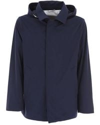 People Of Shibuya - Winter Jackets - Lyst