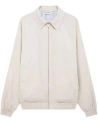 Autry - Light Jackets - Lyst
