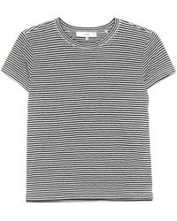 FRAME - T-Shirts - Lyst