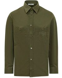 Givenchy - Casual Shirts - Lyst