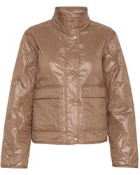 Saint Tropez - Light Jackets - Lyst