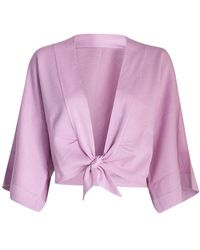 March23 - Kimonos - Lyst