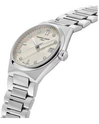 Frederique Constant - Uhr highlife fc-240bgd2nh6b - Lyst