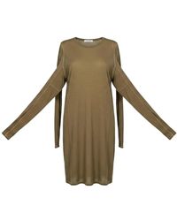 Uma Wang - Short Dresses - Lyst