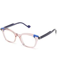 Face A Face - Glimps 3 662 Optical Frame - Lyst