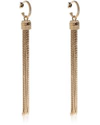 Balmain - Earrings - Lyst