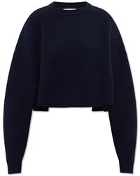 Lisa Yang - Cashmere Knitwear - Lyst