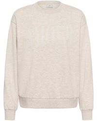 Kaffe - Sweatshirts - Lyst