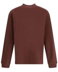 Agolde - Long Sleeve Tops - Lyst