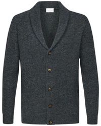Profuomo - Cardigans - Lyst