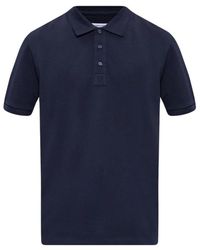 Bottega Veneta - Polo shirt - Lyst