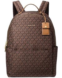 Michael Kors - Backpacks - Lyst