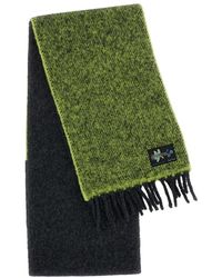 Paul Smith - Color-Block Schal - Lyst