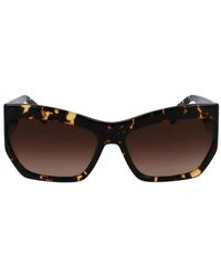 Liu Jo - 242 occhiali da sole stilosi moda - Lyst