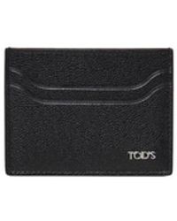 Tod's - Kaarthouder - Lyst