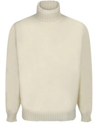 FILIPPO DE LAURENTIIS - Turtlenecks - Lyst