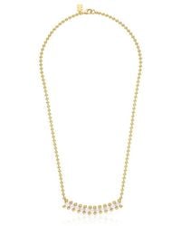 Tous - Necklaces - Lyst