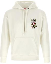 KENZO - Hoodies - Lyst
