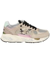 Premiata - Mased Sneaker - Lyst