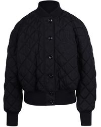 Jil Sander - Winter Jackets - Lyst