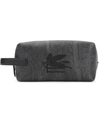 Etro - Toilet Bags - Lyst
