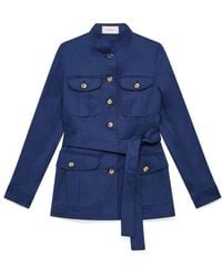 Maliparmi - Light Jackets - Lyst