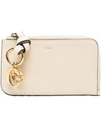 Chloé - Wallets & Cardholders - Lyst