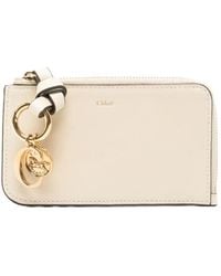 Chloé - Wallets & Cardholders - Lyst