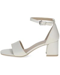 Caprice - High Heel Sandals - Lyst