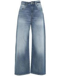 ICON DENIM - Jeans Azul Aw 24 Ropa De Mujer, Mujer, Talla - Lyst