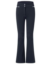 Fusalp - Wide Trousers - Lyst