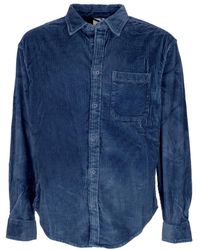 Element - Casual Shirts - Lyst
