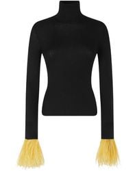 La DoubleJ - Cashmere Knitwear - Lyst