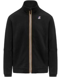 K-Way - Zip-Throughs - Lyst
