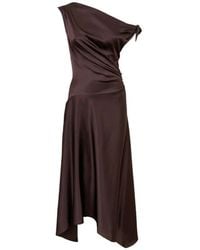 STAUD - Party Dresses - Lyst