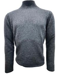 Roberto Collina - Turtlenecks - Lyst