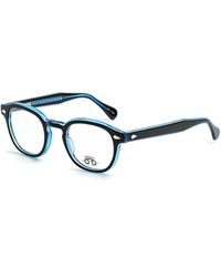 Moscot - Lemtosh 110 Optical Frame - Lyst