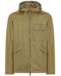 DUNO - Orione Jacket - Lyst