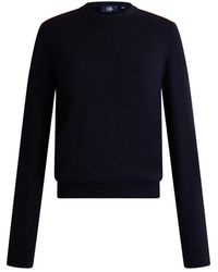 Fusalp - Truien & Vesten ,Blauw ,Ottavia Sweater - Lyst