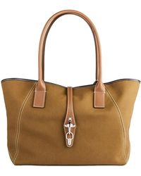Fay - Handbags - Lyst