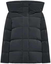 Rrd - Down Jackets - Lyst