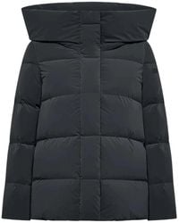 Rrd - Supeuck Tubic 14 Hood Jacket - Lyst