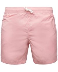 J.O.T.T - Swim Shorts Biarritz - Lyst