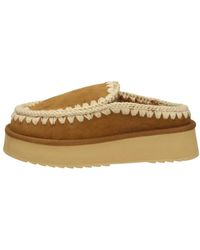 Mou - Mules - Lyst