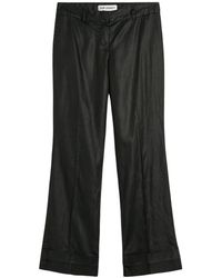Our Legacy - Wide Trousers - Lyst