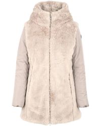 Museum - Winter Jackets - Lyst