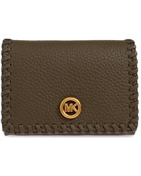 Michael Kors - Wallets &Amp; Cardholders - Lyst