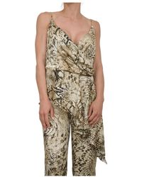 Guess - Sleeveless Tops - Lyst