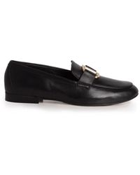 Toral - Shoes > flats > loafers - Lyst