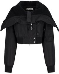 Dior - Bomber Jackets - Lyst